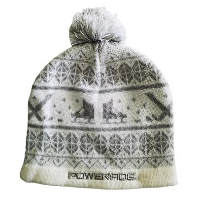 China Classic 100% Acrylic Warm Hats Autumn Winter Environment Friendly Beanie for sale