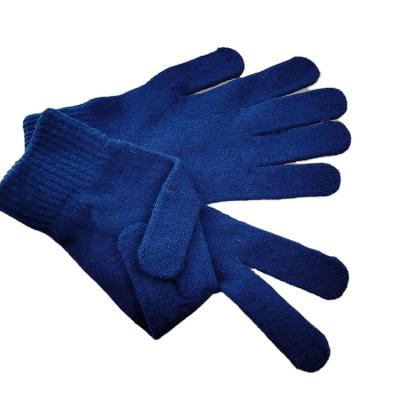 China Winter Environmental Friendly Outdoor Products Plain Environmental Friendly Winter Gloves Classic Mitt for sale