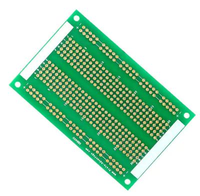 China Standard SBB400 GENERAL PURPOSE BREADBOARD PTH Electronic Components Integrated Circuit BOM PCB for sale