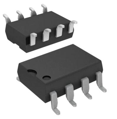 China ISO1050DUBR Standard IC TXRX CAN 5V 8SOP Interface - Drivers, Receivers, Transceivers Electronic Components Integrated Circuit for sale