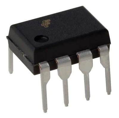 China / OPTOISOLANT 5KV 2CH Transport 8-DIP Optoisolator MCT6 - Transistor , Output Electronic Components Photovoltaic Integrated Circuit for sale