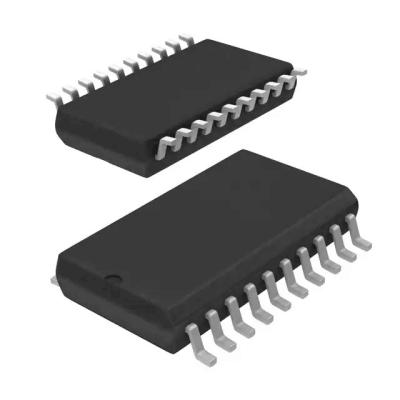 China MM74HC573WMX Standard IC OCTAL LATCH D 3STATE 20-SOIC Logic - Latches Chips All IC Chips Electronic Components for sale