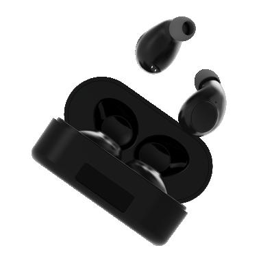 China New design T21 In-ear earphones and wireless bluetooth 5.0 earbuds headphones genuine wholesale high quality for sale