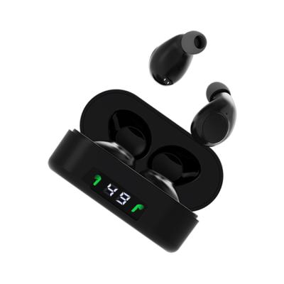 China wholesale In-ear mobile phone T21 bluetooth BT earbuds in ear earphones headphone earbuds for sale