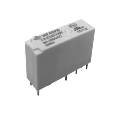 China Control Circuit Signal (Hot stock) HF32FA-G/12-HSL1(335) power relay for sale