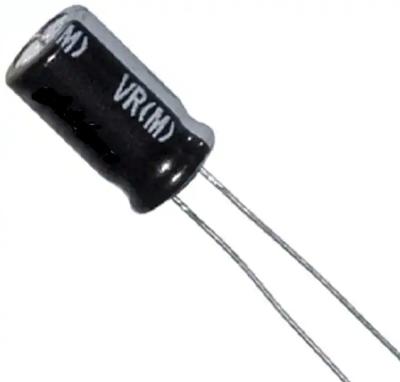 China Standard LGU2C102MELA Aluminum Electrolytic Capacitor for sale