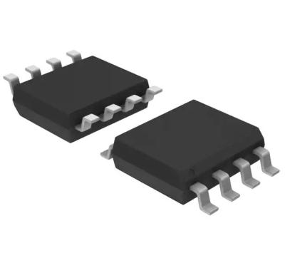 China Automotive New original stock MLX90363KDC-ABB-000-RE Board Mount Hall Effect / Magnetic Sensors for sale