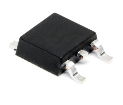 China Automotive SPD30P06P G  MOSFET P-Ch -60V -30A DPAK-2 for sale