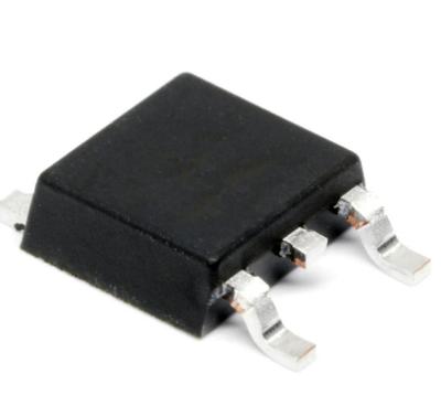 China Car 2SA1552T-TL-E Original and New Transistor for sale