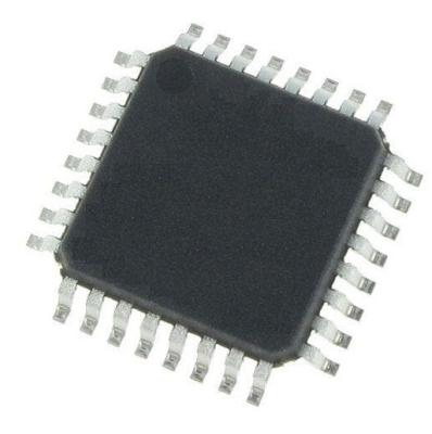 China Car ATMEGA328P-AU 8-bit Microcontrollers - MCU 32KB In-system Flash 20MHz 1.8V-5.5V for sale