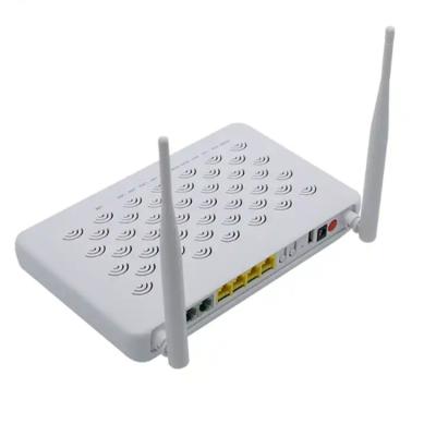 China FTTH FTTxFTTB Network Cheaper Factory Price ZTE F460 5.0 F660 5.2 4FE+2TEL+WIFI EPON/GPON With English Version for sale