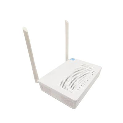 China Fttx XPON ONU PT939G Dual band xpon 1ge+3fe+2.4G/5G with Factory Price GPON ONU ONT ftth fiber optical network terminal for sale