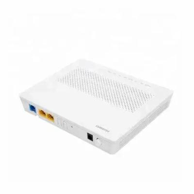 China Fttx ONU GPON HG8326R Internal antennas Best price OLT FTTH  2FE++2.4GWI-FI GPON Onu International Version HG8345R ONU XPON for sale