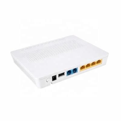 China Fttx OUN XPON/GPON  HG8346M 4FE + 2POT+ 2.4G WIFI GPON FTTH English Firmware Terminal XPON ONT GPON ONU HG8346M/HG8346R/HG8245C for sale