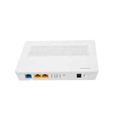 China FTTH FTTxFTTB Network FTTX GPON XPON EPON ONU ONT HG8326R internal antennas 2FE+1POTS HGU Terminal Optical Network Unit for sale