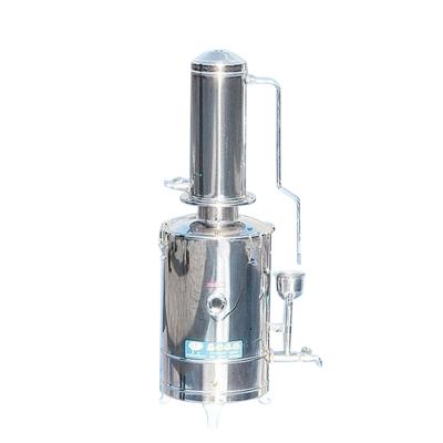 China Chemical Industry Lab Use 10L Produced Water Distiller Stainless Water Apparatus Distillation Distilled Water for sale