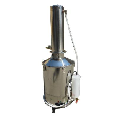 China Medical Hospital or Laboratory Hospital Water Distiller for Lab Use for sale