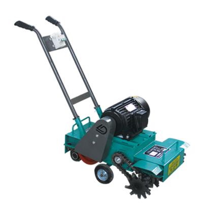 China DH-18 Electric Concrete Floor Removal Machine Electric Concrete Floor Removal Cleanging machine /road slag cleaning machine for sale for sale