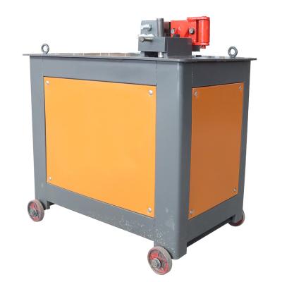 China GF25 Steel Bar CNC Rebar Bending Machine Stirrup Bender Automatic Steel Bar Stirrup Bending Machine for sale