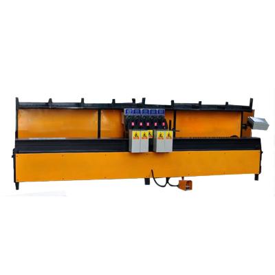 China CNC steel bar stirrup steel bar automatic rebar bending machine cnc bending machine for construction for sale