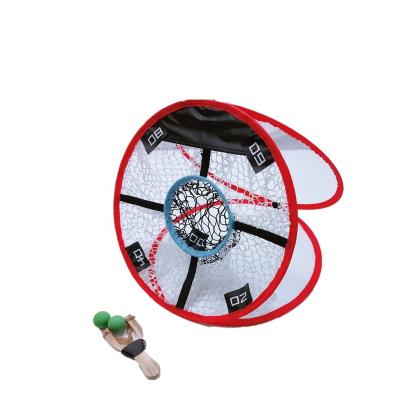 China Outdoor Fiberglass Tailgate Kids Jump Dart Ball Game for sale