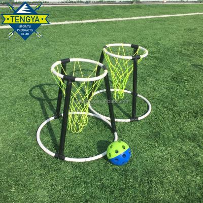 China CPP Conton Outdoor Sport Indoor Toy Lawn Ball Toss Game for sale