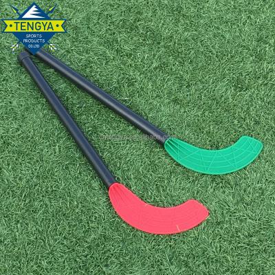 China CPP Conton Kids Hockey Stick Indoor Outdoor Educational Toy for sale