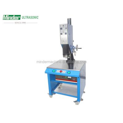 China ABS/PE/PC/PS/PVC/PP vertical blind converter machine ultrasonic welding fabric nylon ultrasonic welding machine for sale ppr/tarpaulin for sale