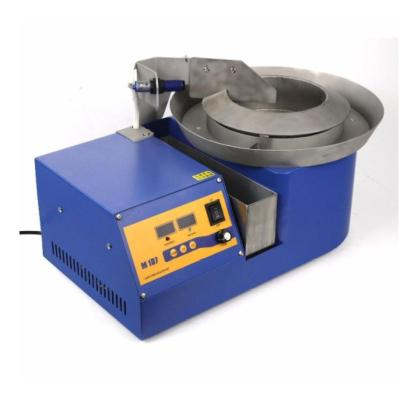 China Repair Machine 150*60mm Wave Soldering Machine 150*60mm Lead Free Rotary Tin Furnace Tin Stove Spin Pot for sale