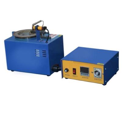 China PCB Tin Stove Titanium Lead Free Repair Machine PCB Soldering Pot Welding Spinning Machine for sale