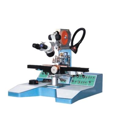 China Machine Repair Shops Heavy Wire Bonder/Wire Welding Machine/Aluminum Lithium Ion Wire Bonding Machine for sale