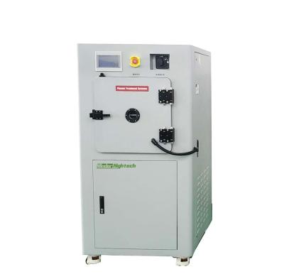 China factory pcb stencil vacuum plasma cleaning machine/industrial automatic plasma cleaner/plasma surface treatment for sale