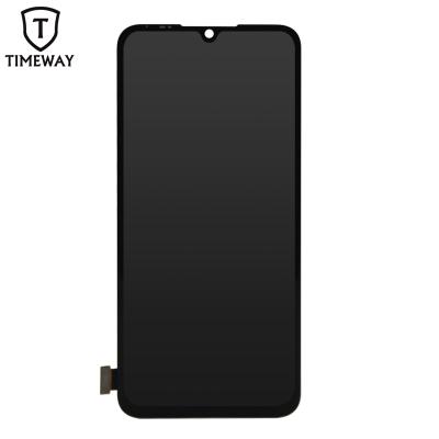 China LCD Display Contact Replacement For Xiaomi MI CC9e LCD Screen Digitizer Assembly For Xiaomi MI cc9e LCD for sale