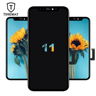 China Factory Price LCD Multiple Screen Display For iPhone 11 11pro 11 Pro Max Screen Display Set for sale