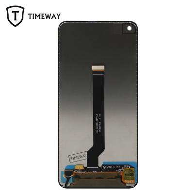 China Hot Sale For Samsung Galaxy M21s LCD Screen Display With Digitizer FOR SAMSUNG LCD for sale