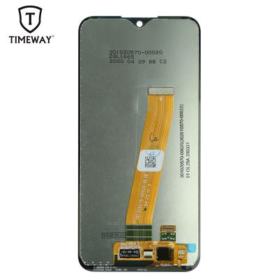 China TIMEWAY OEM Quality For Samsung Galaxy M01s LCD Display Pantalla FOR SAMSUNG LCD for sale