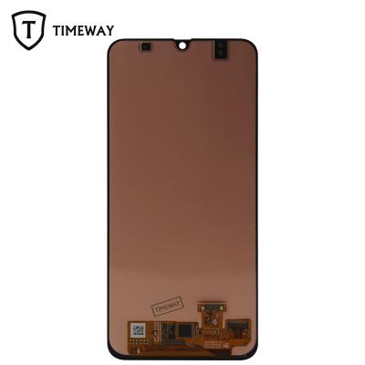 China TFT China Mobile Phone LCD For Samsung A30 LCD Touch Screen Display Digitizer Mobile Assembly for sale