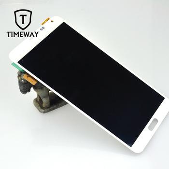 China Best Selling TFT For Samsung Note 7 N930F LCD Touch Screen Digitizer Assembly note7 note9 note10 LCD for sale