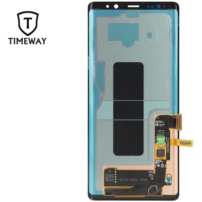 China For Samsung Galaxy Note 8 N5100 Full LCD Display Panel + Touch Screen Digitizer Glass For Samsung Note 8 for sale