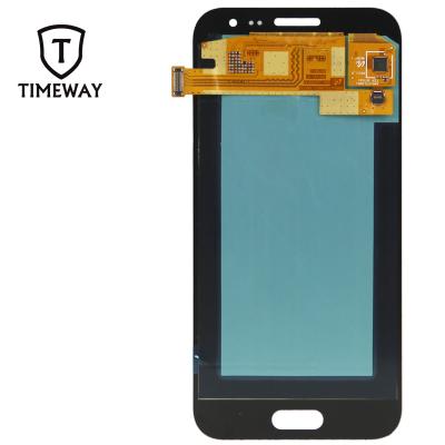 China Wholesale lcd display pantalla lcd de repuesto para tv display screen for samsung galaxy j1 ace j110 j2 j3 j5 j7 lcd screen for samsung j1 for sale