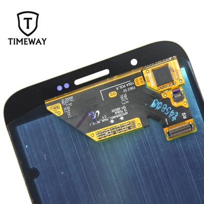 China Original OEM TIMEWAY LCDs Wholesale Mobile Phone Quality Screen Display For Samsung A8 2015 A800 LCD With Touch for sale