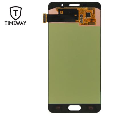 China Original For Samsung A5 2016 LCD For Samsung Galaxy A6 A600 LCD Display Touch Screen Digitizer Assembly For Samsung A600 LCD For Samsung A5 2016 LCD for sale