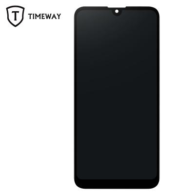 China New Arrival TFT LCD Touch Screen Display Digitizer Assembly For Huawei Y7 2019 For Huawei Y7 2019 Main 18 Months Warranty for sale