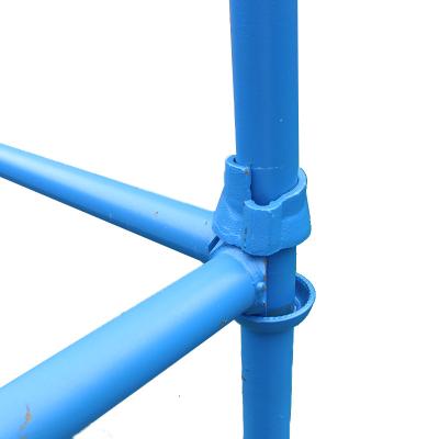 China Traditional High Quality Construction Building Material Cup Lock Scaffolding /Scaffolding Cuplock for sale