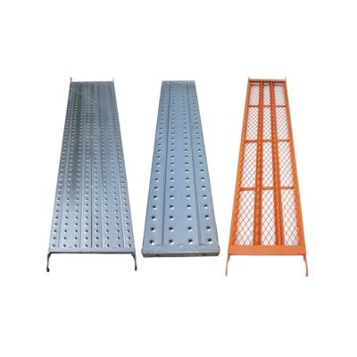 China Traditional scaffolding parts name of scaffold hook plank/scaffolding parts for sale for sale