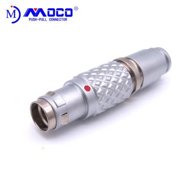 China Automotive 8 Pin Male Connector FGG.1T.308 Waterproof Connector for sale