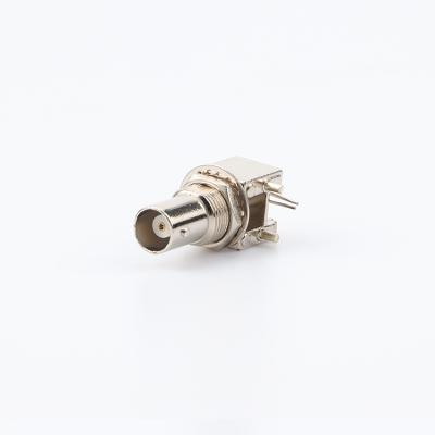 China China Metal Automotive Connector BNC Male Female Connector for sale