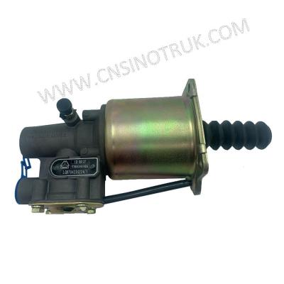 China All truck supply heavy duty sinotruk Howo light truck parts LG9704230224 clutch pump for sale