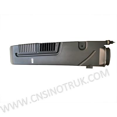 China Light Truck Parts Heavy Duty Intake Port Assembly All Supply Truck SINOTRUK HOWO LG9704190906 for sale