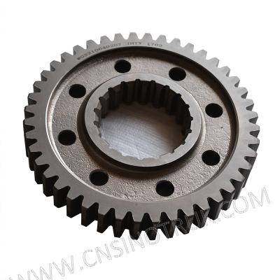 China Original Sinotruck SINOTRUK HOWO Truck Spare Parts WG2210040207 Reverse Gear For All SINOTRUK Heavy Truck for sale